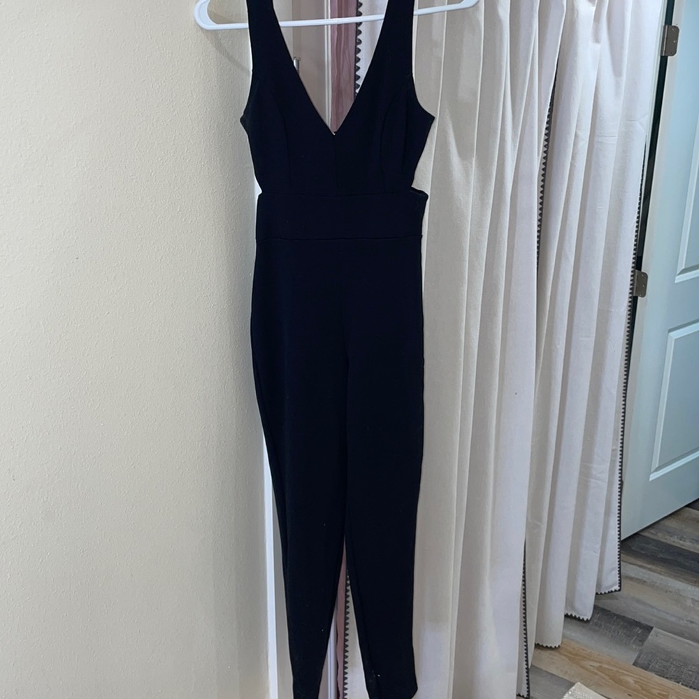 Tank legging jumpsuit ✨